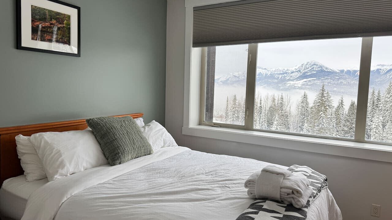 Photo of Bedroom in Golden