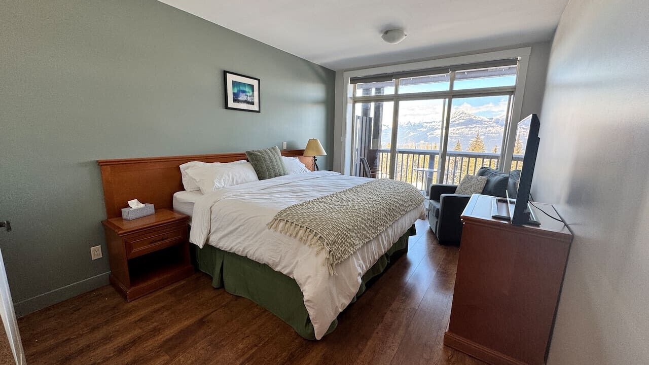 Photo of Bedroom in Golden