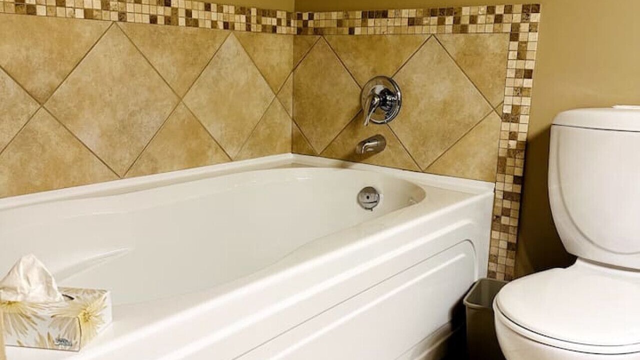 Photo of Bathroom in Golden