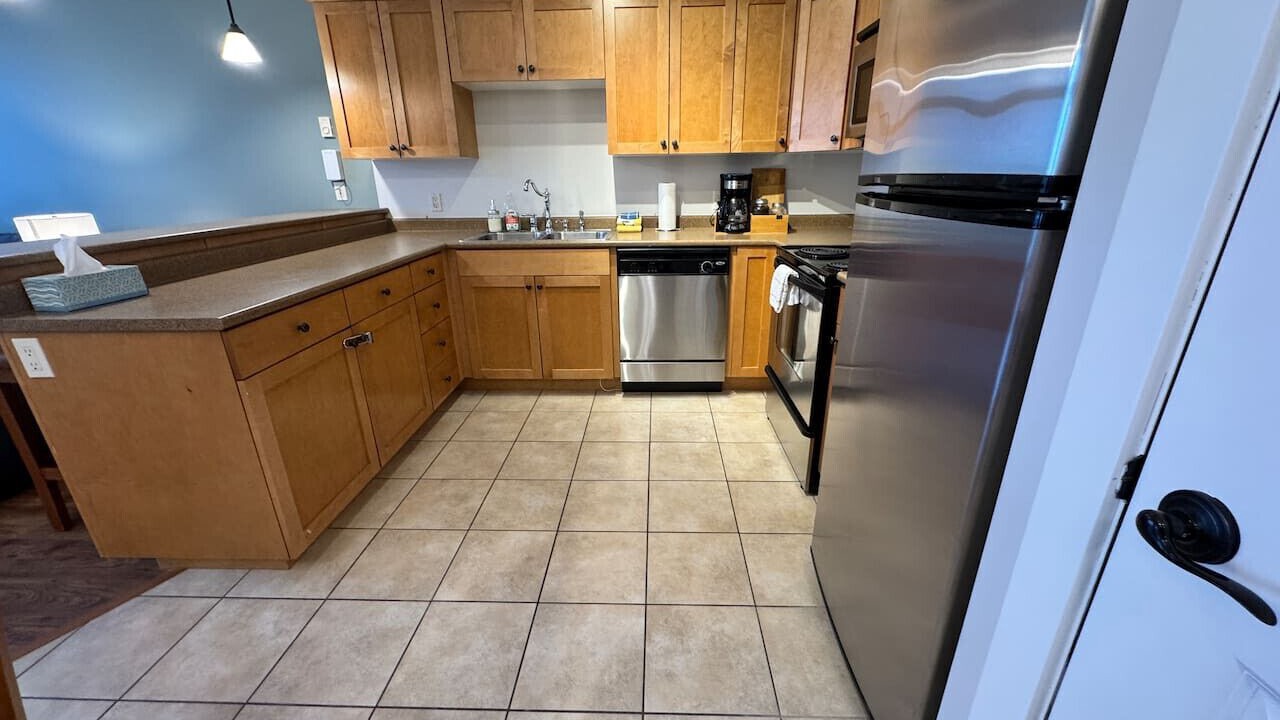 Photo of Kitchen in Golden