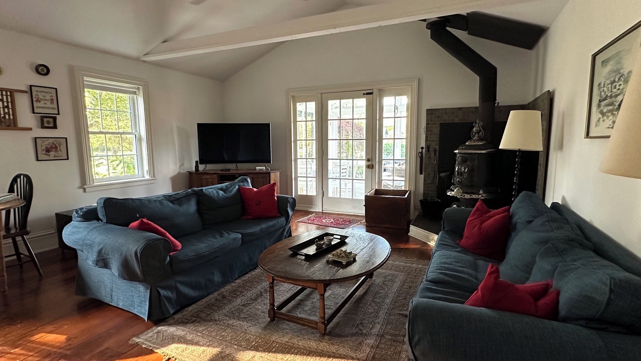 Photo of Bedroom in Grey Highlands