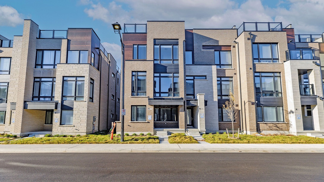 Photo of Outdoor in Richmond Hill