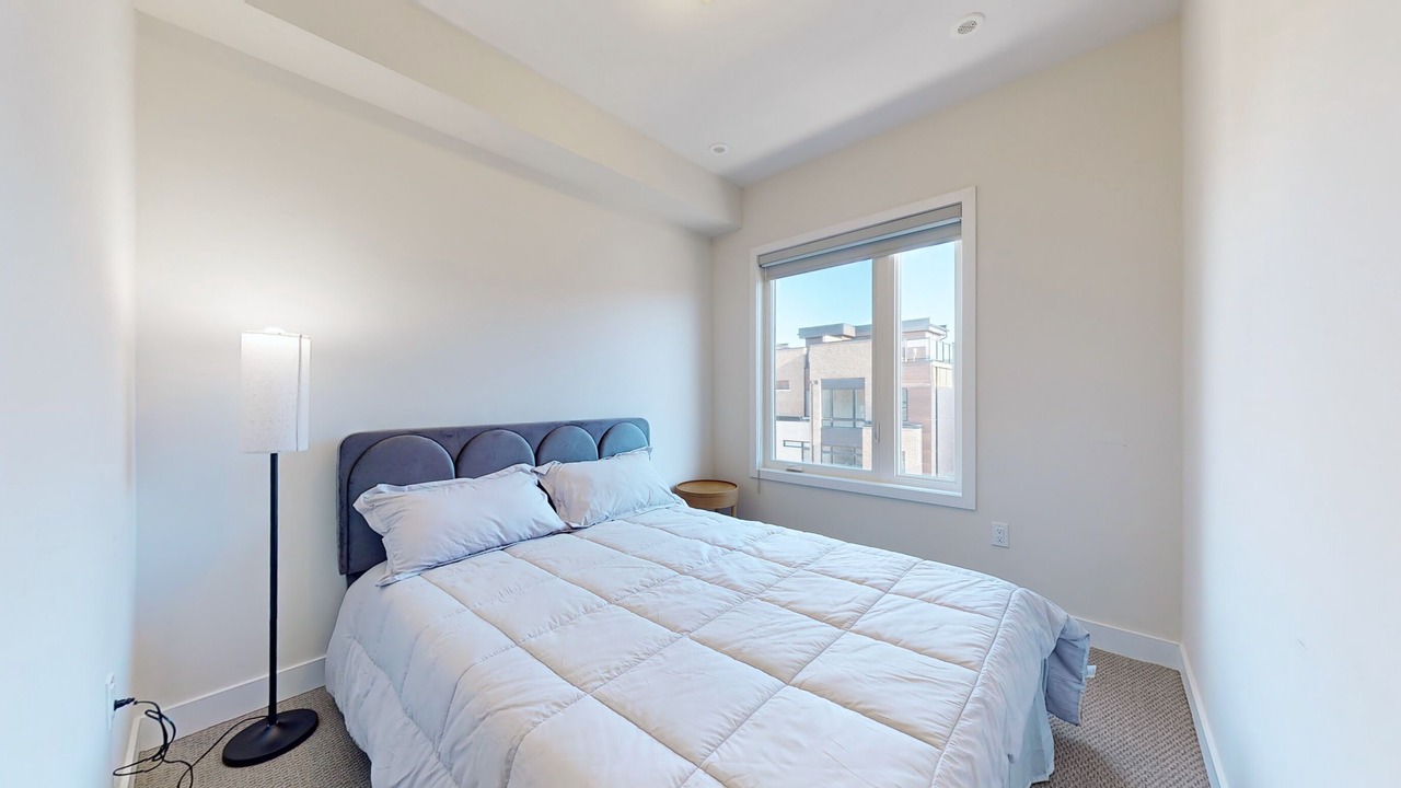 Photo of Bedroom in Richmond Hill