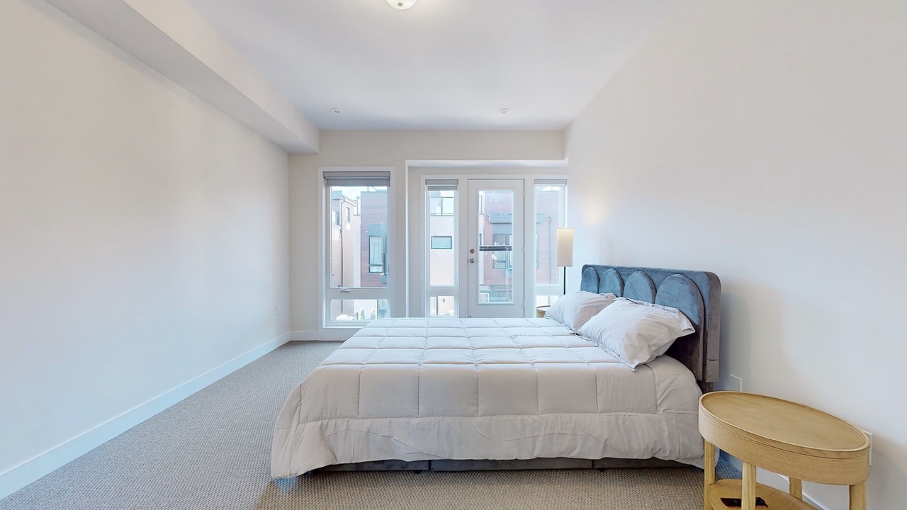 Photo of Bedroom in Richmond Hill