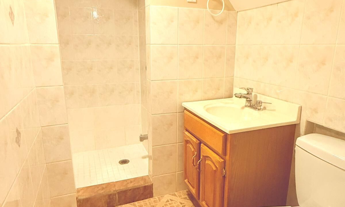 Photo of Bathroom in Brampton West