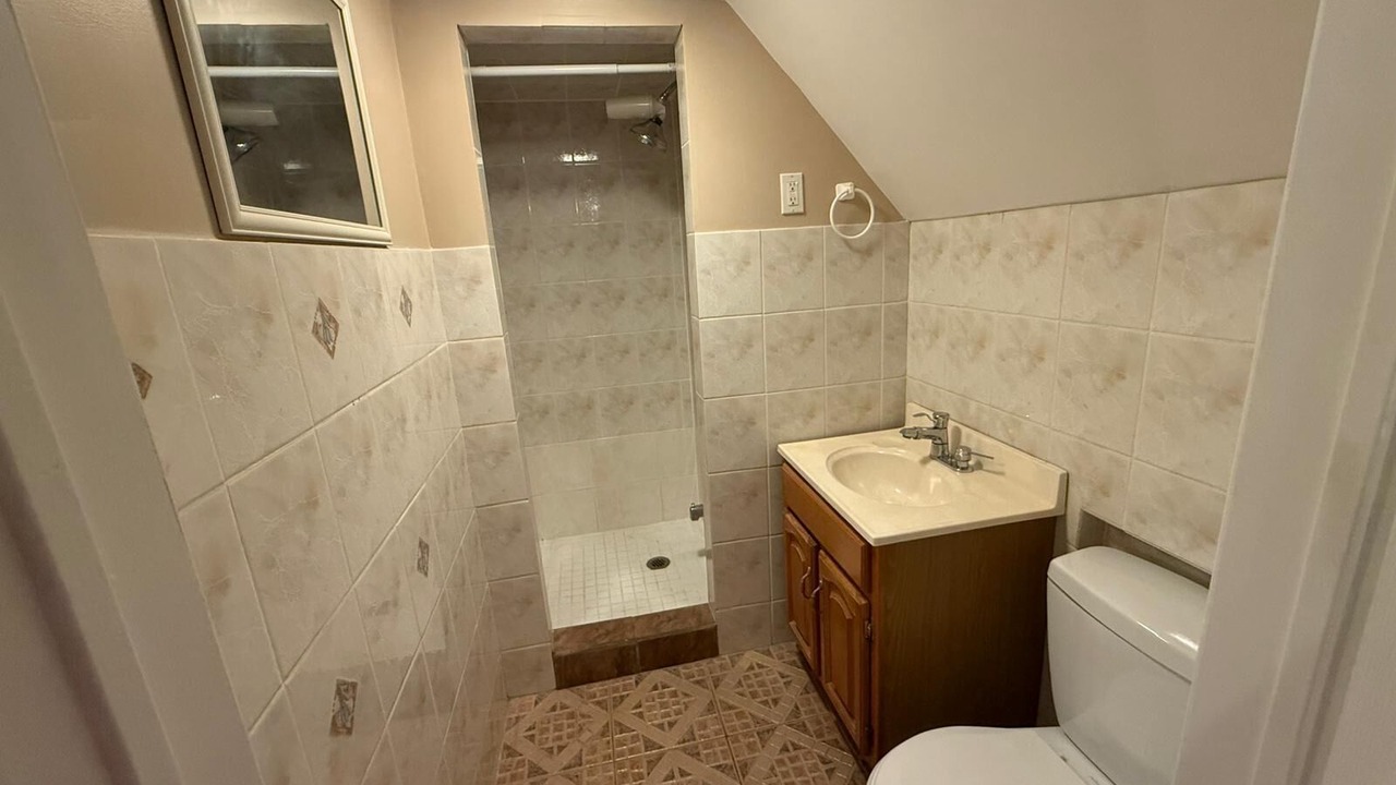 Photo of Bathroom in Brampton West