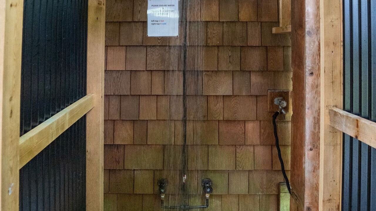 Photo of Outdoor in Tofino