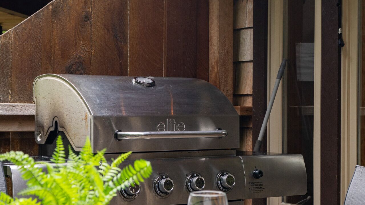 Photo of Outdoor in Tofino