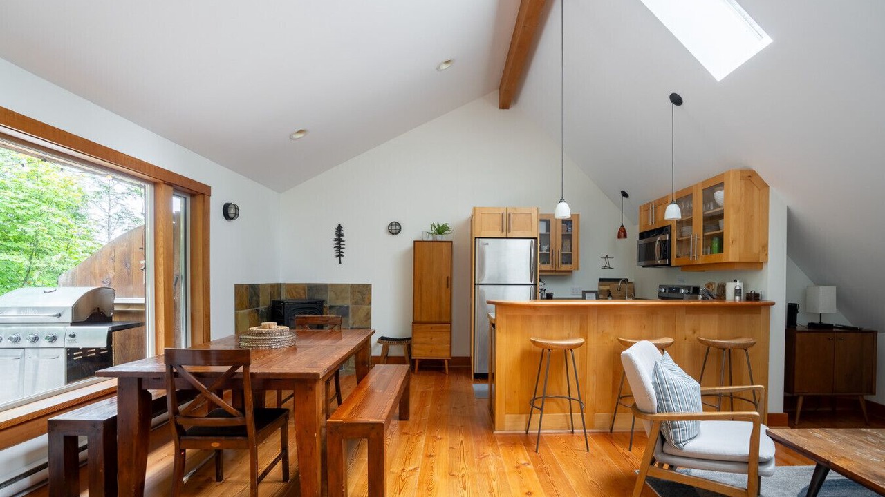 Photo of Bedroom in Tofino