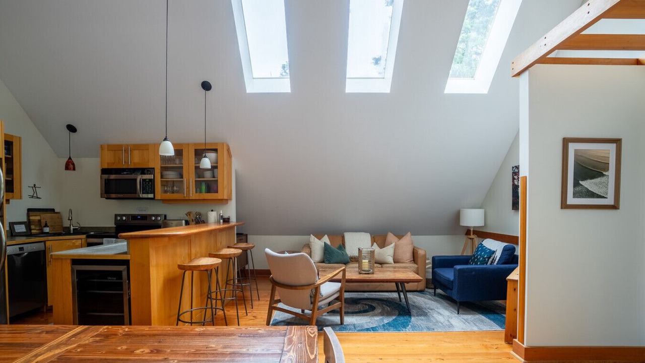 Photo of Bedroom in Tofino