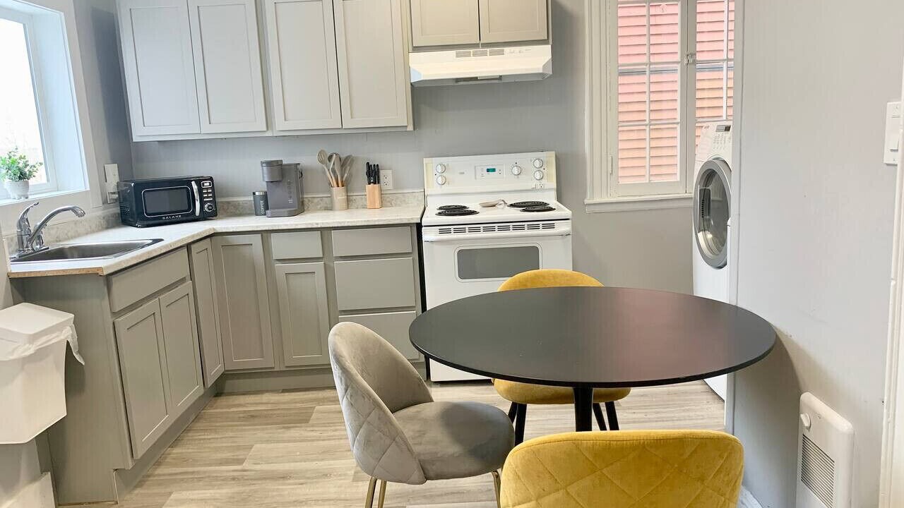 Photo of Kitchen in Saint John