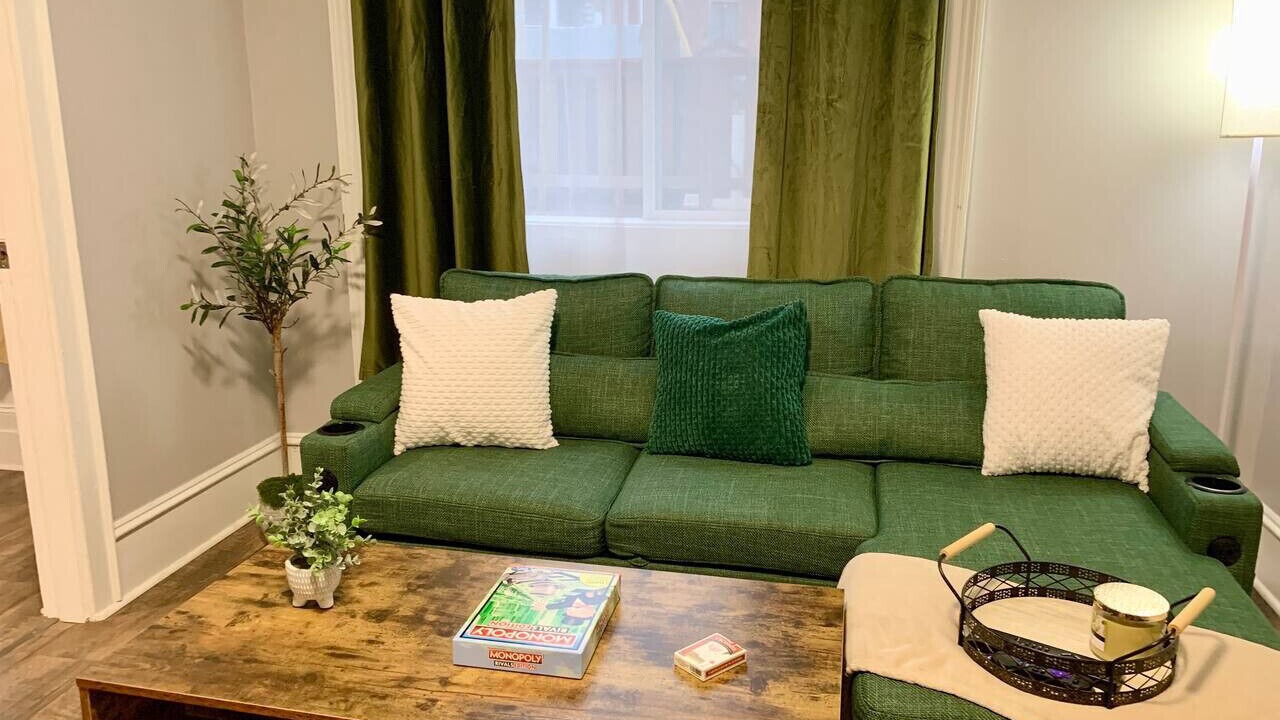 Photo of Livingroom in Saint John