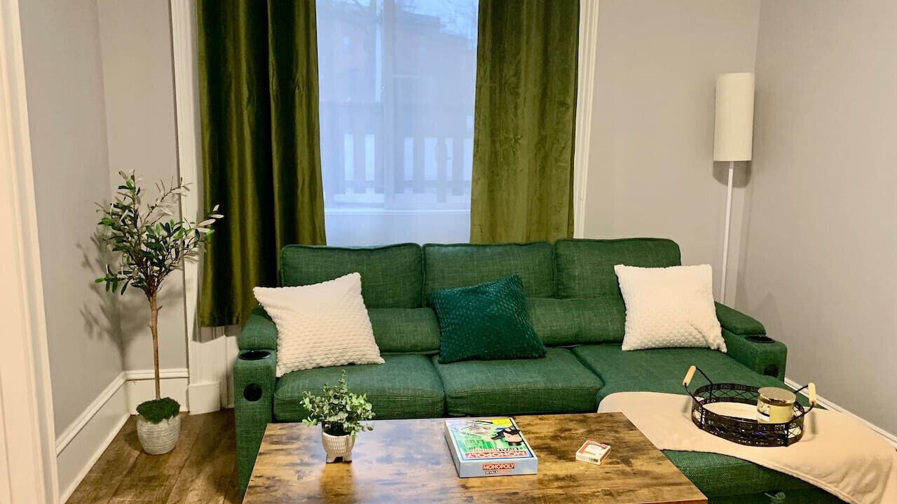 Photo of Bedroom in Saint John