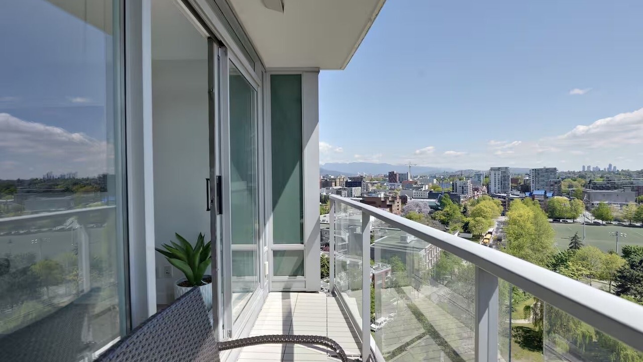 Photo of Outdoor in Crosstown