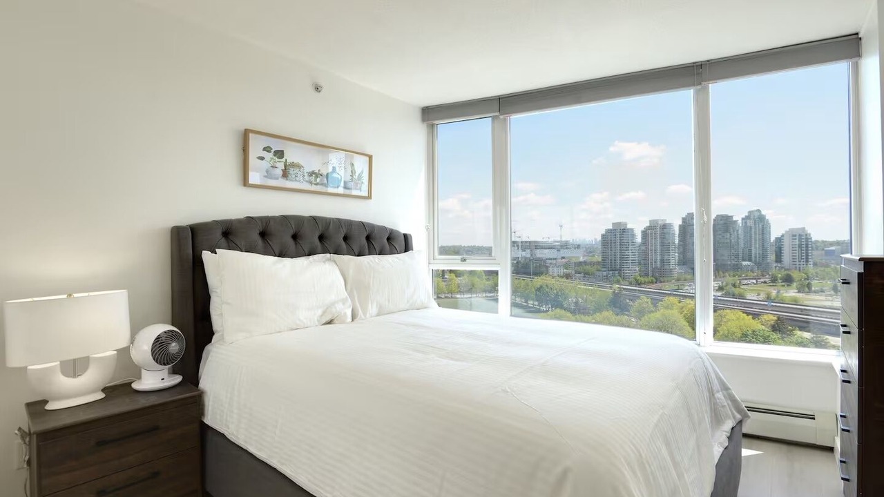 Photo of Bedroom in Crosstown