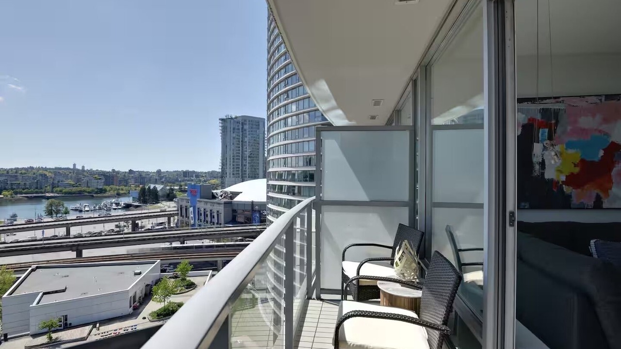 Photo of Outdoor in Crosstown