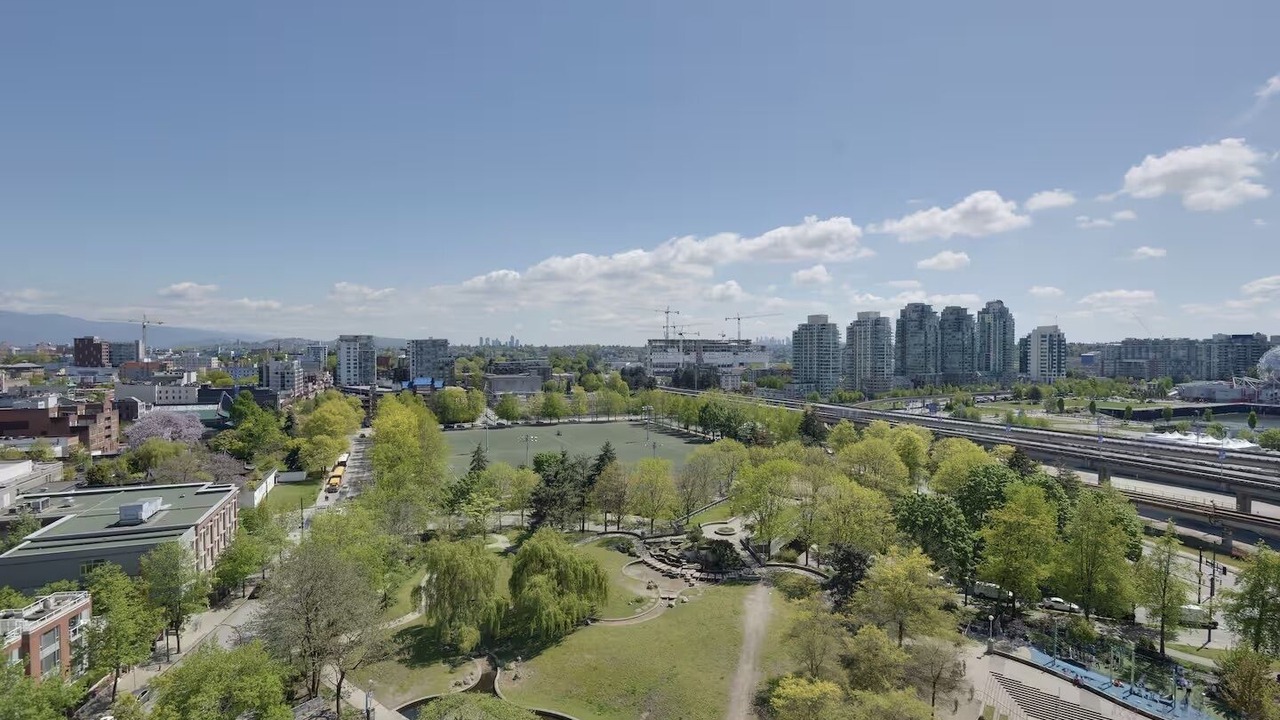 Photo of Outdoor in Crosstown