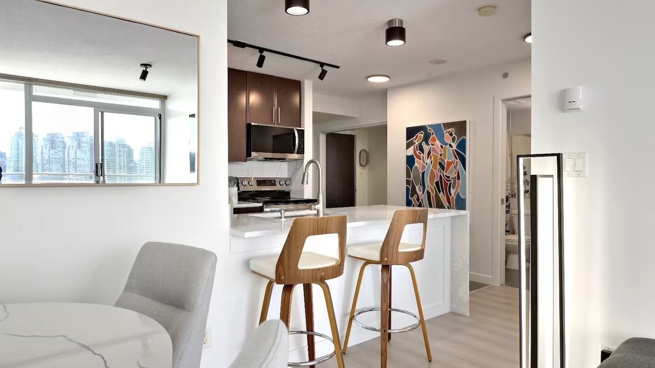 Photo of Kitchen in Crosstown