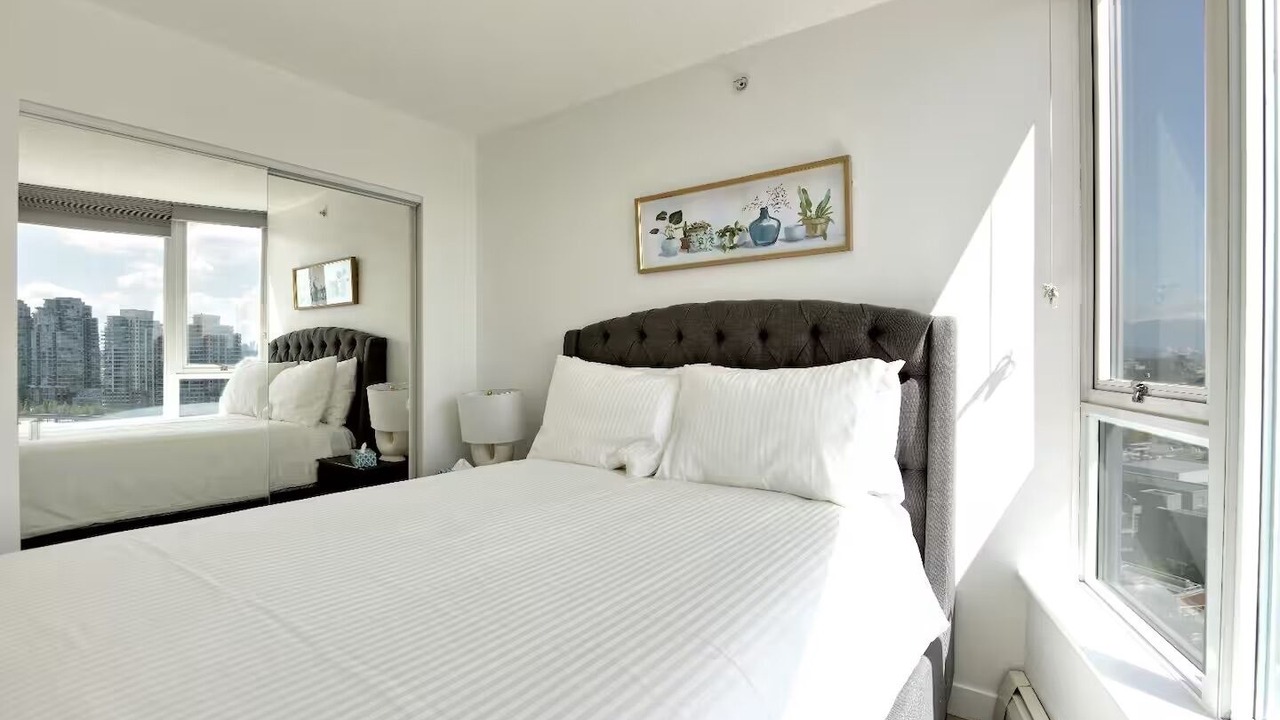 Photo of Bedroom in Crosstown