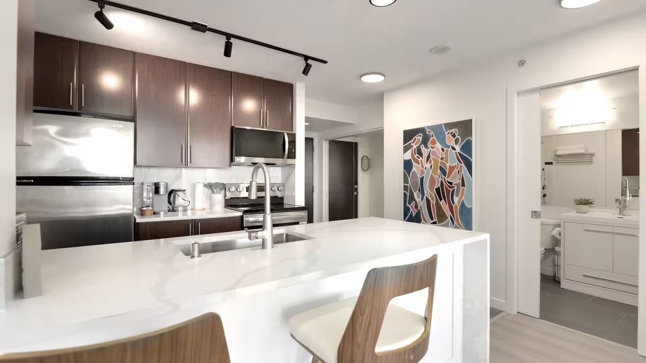 Photo of Kitchen in Crosstown