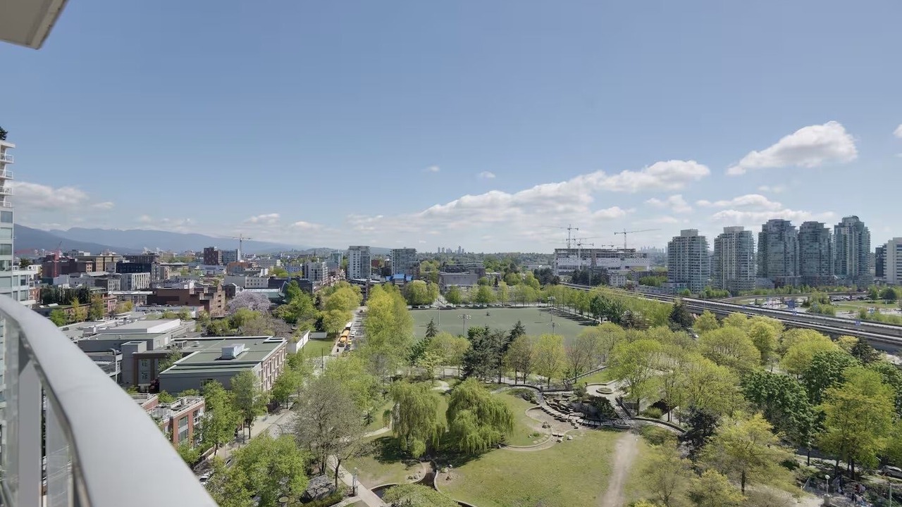 Photo of Outdoor in Crosstown