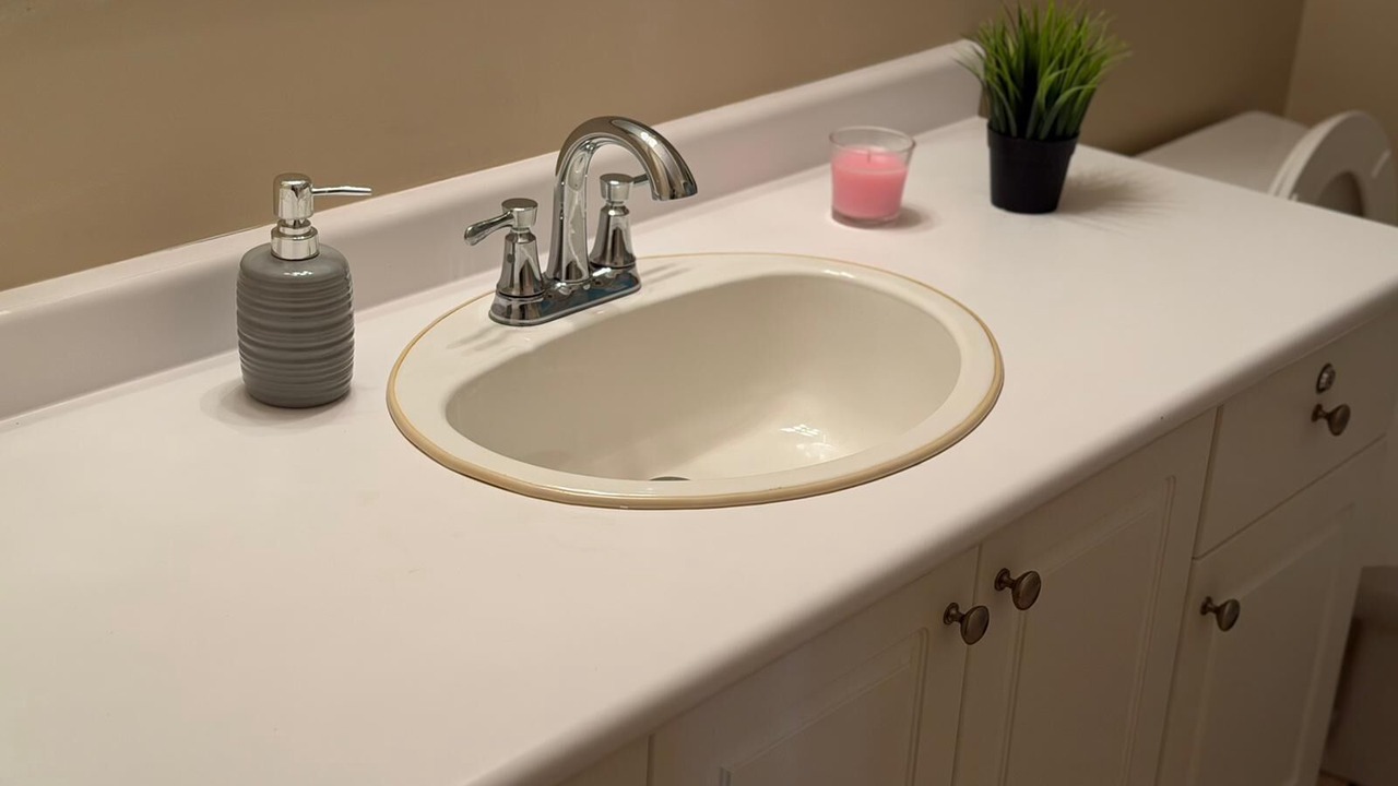 Photo of Bathroom in Waverly Beach