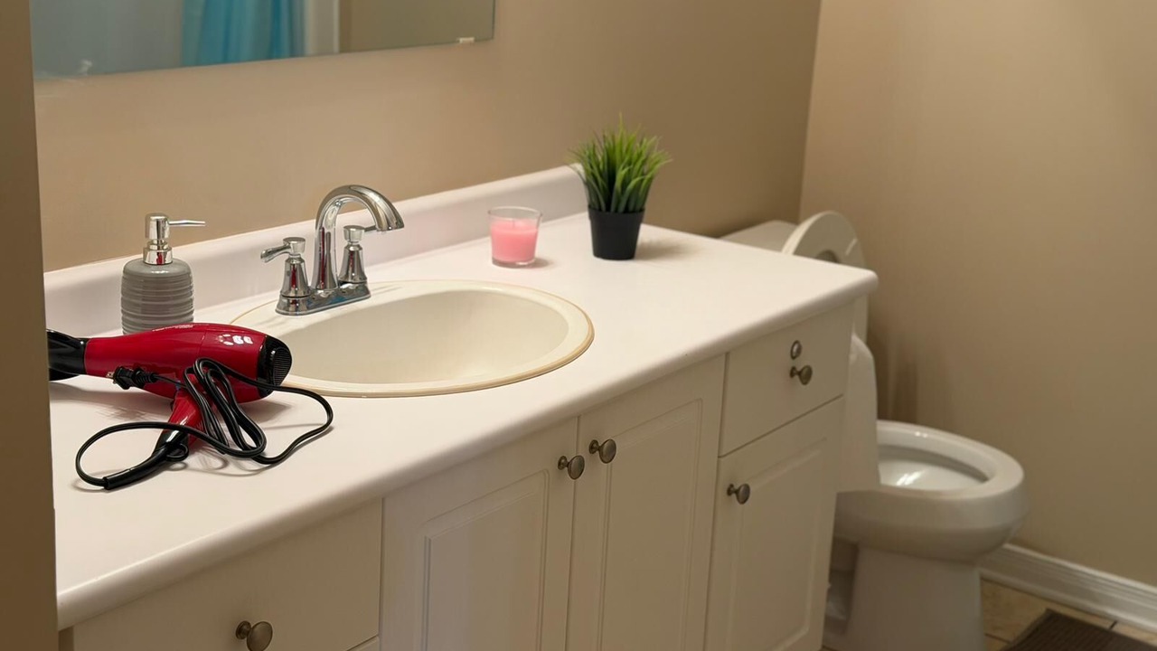 Photo of Bathroom in Waverly Beach