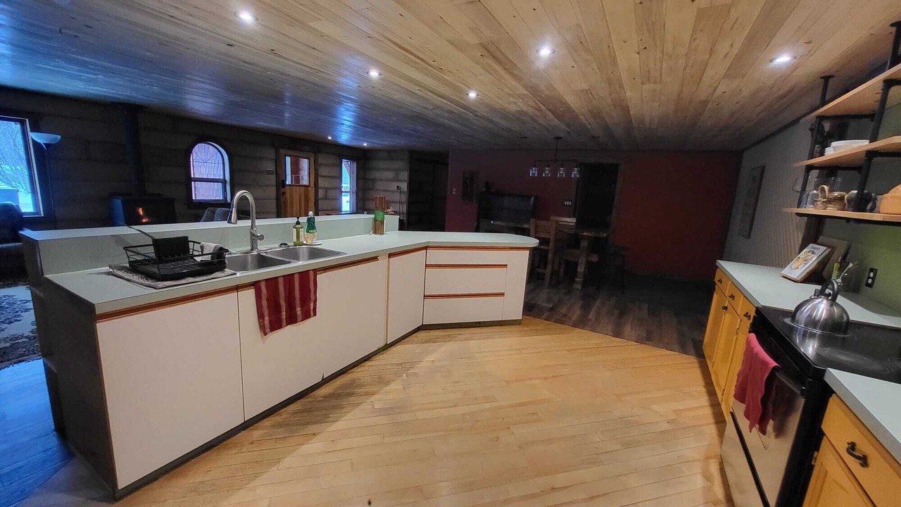 Photo of Kitchen in Hazelton