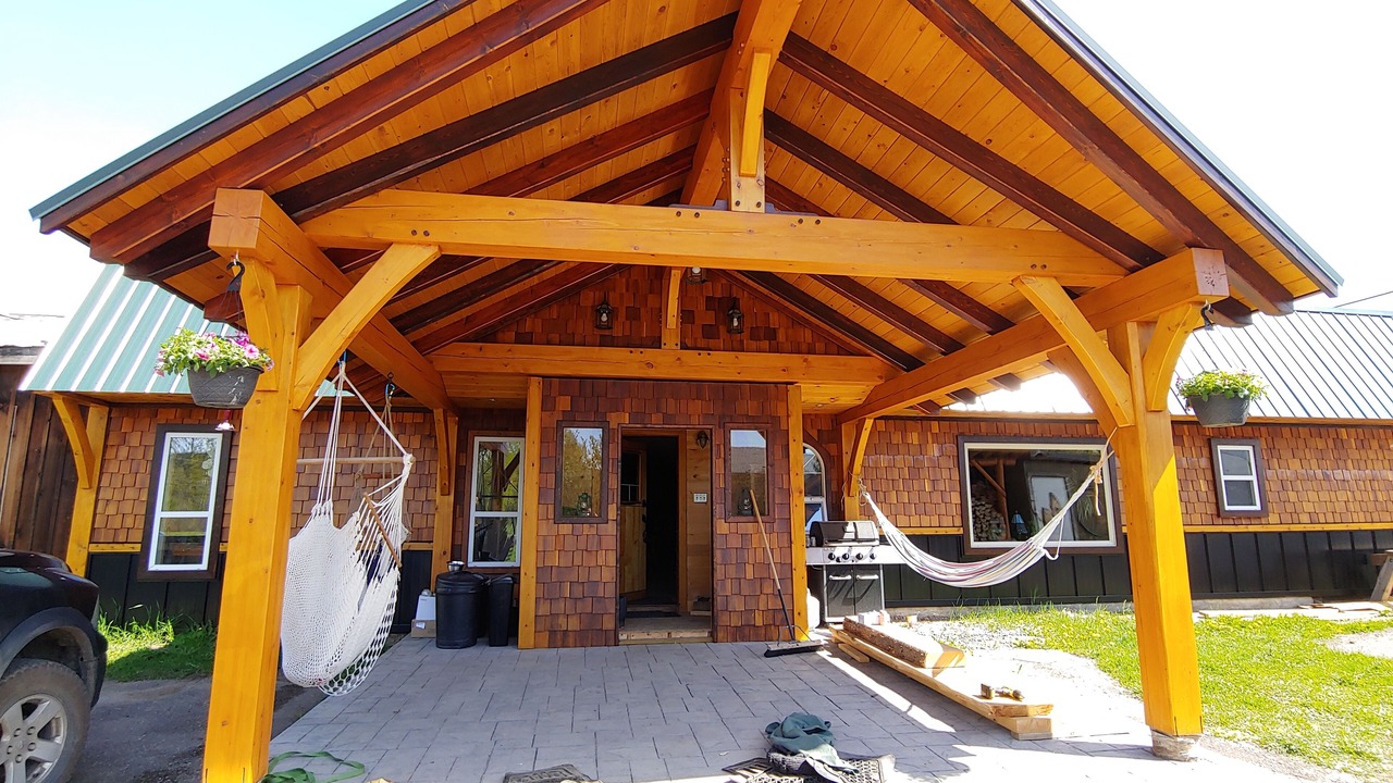 Photo of Outdoor in Hazelton