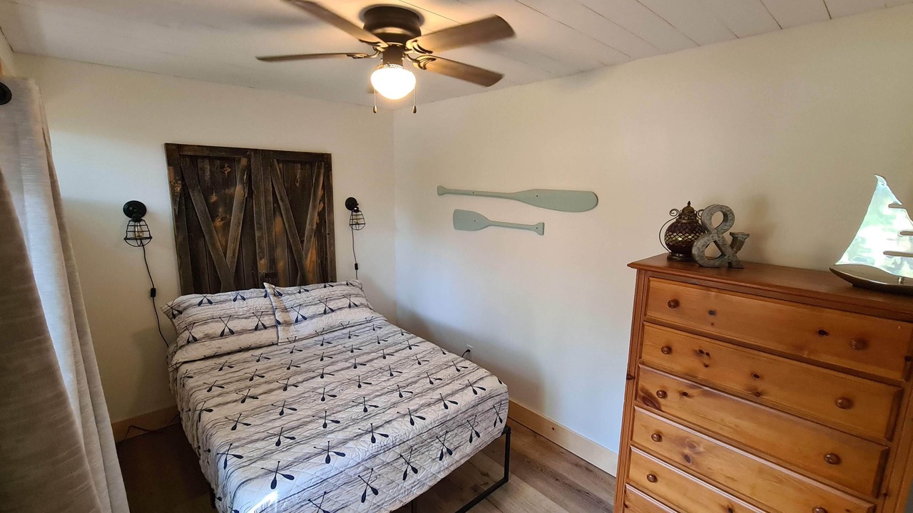 Photo of Bedroom in Washago