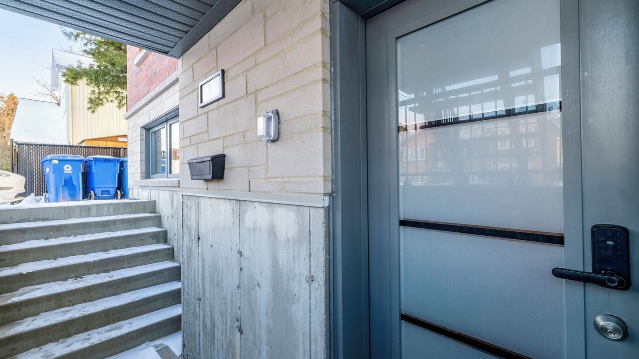 Photo of Outdoor in Longueuil