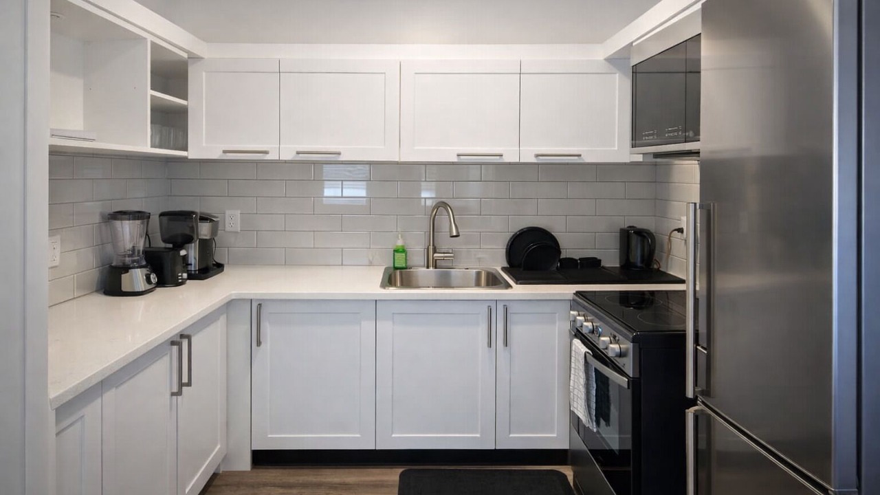 Photo of Kitchen in Saskatoon