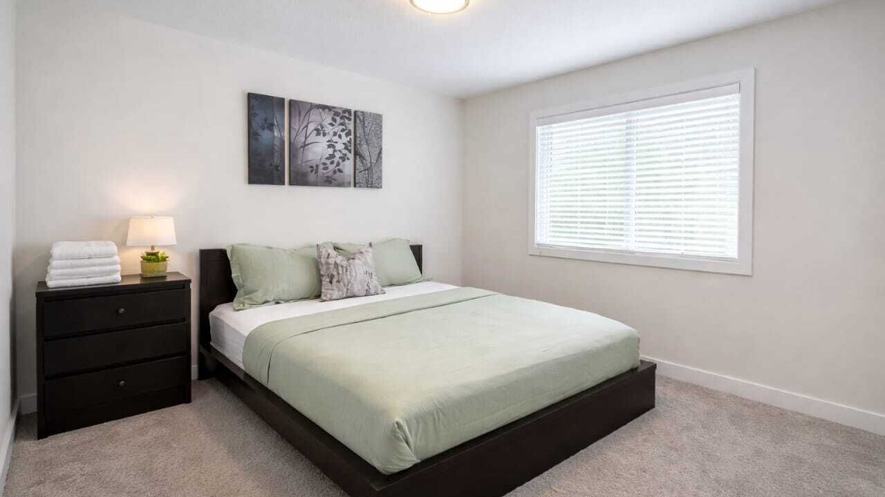 Photo of Bedroom in Saskatoon