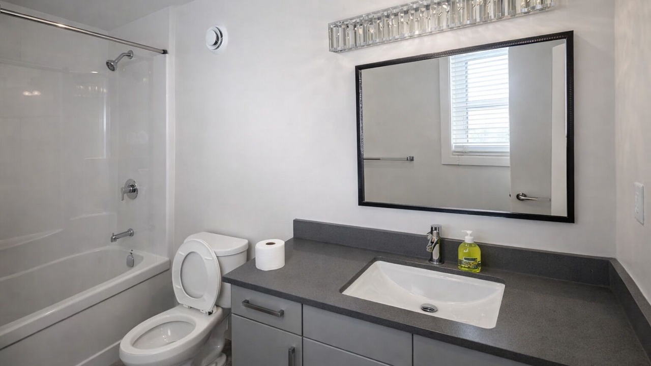 Photo of Bathroom in Saskatoon