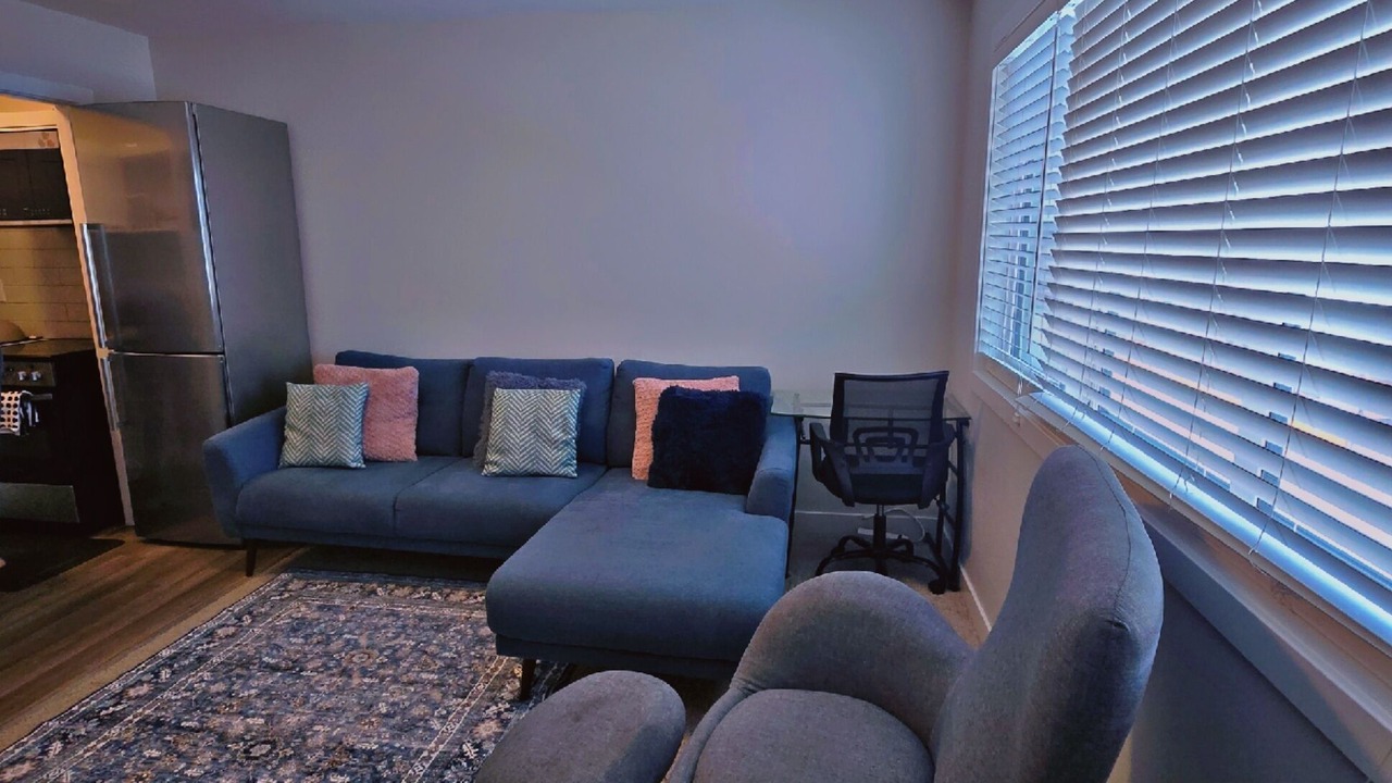 Photo of Livingroom in Saskatoon