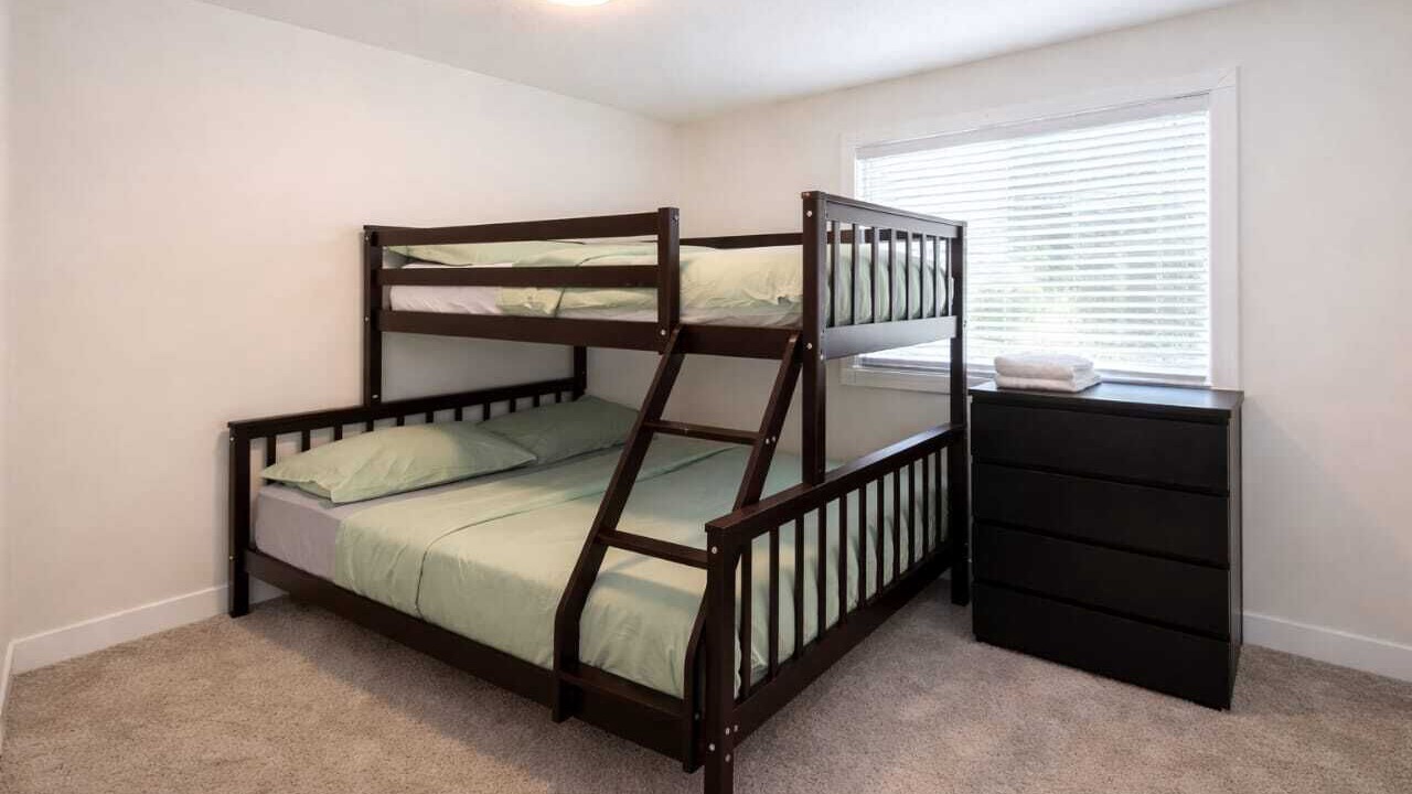 Photo of Bedroom in Saskatoon