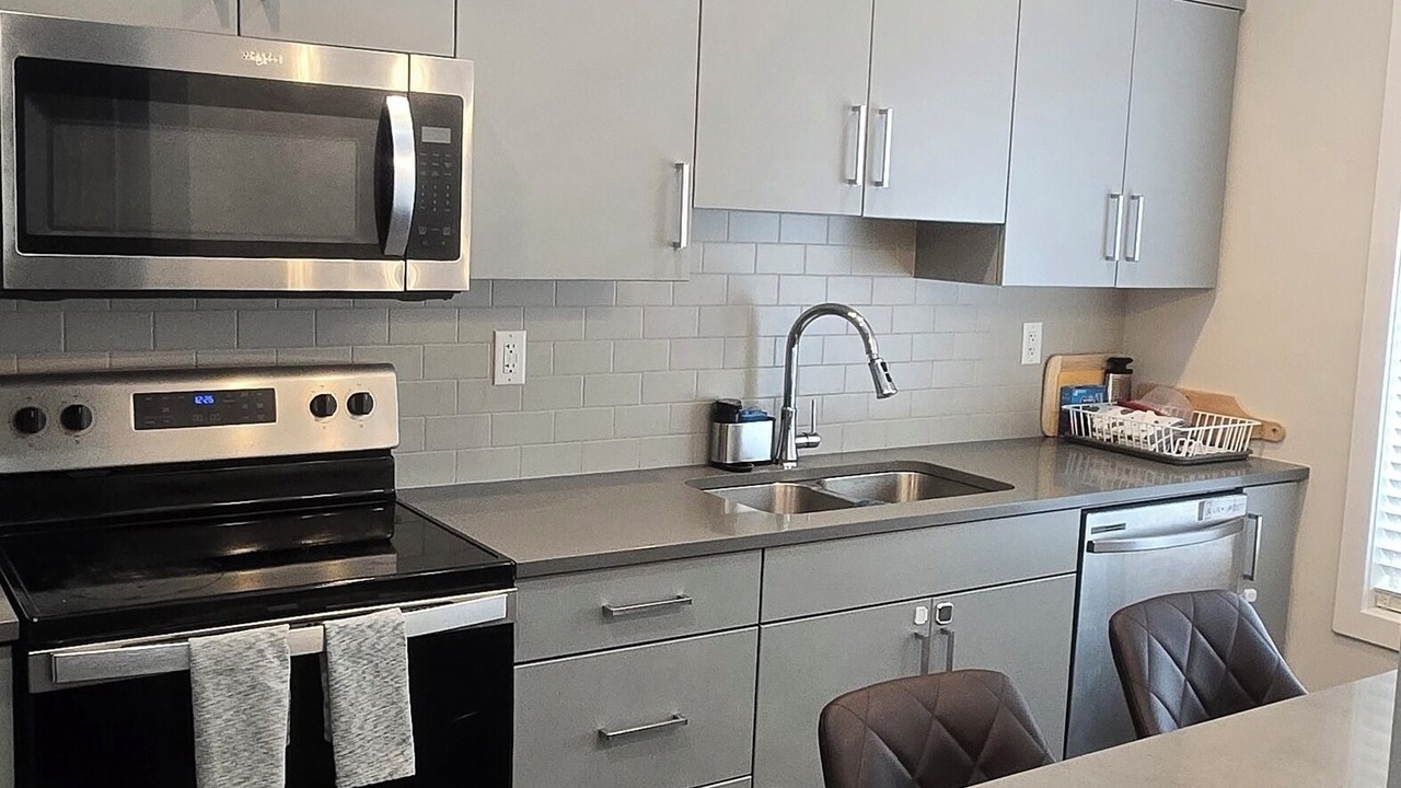 Photo of Kitchen in Saskatoon