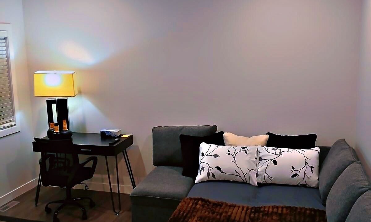 Photo of Livingroom in Saskatoon