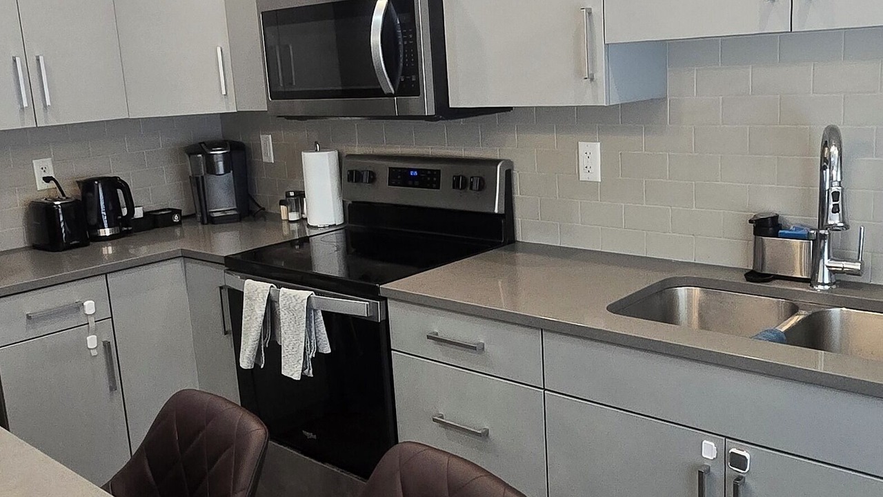 Photo of Kitchen in Saskatoon