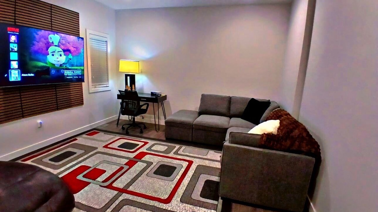 Photo of Livingroom in Saskatoon