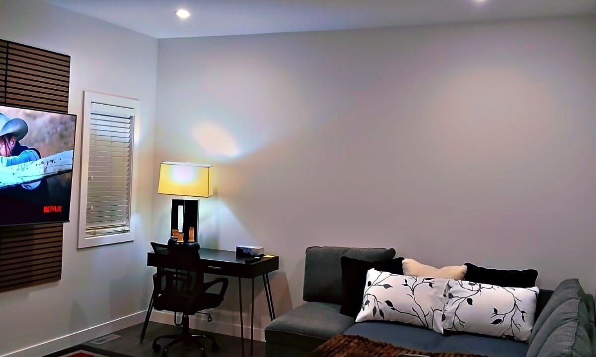 Photo of Livingroom in Saskatoon