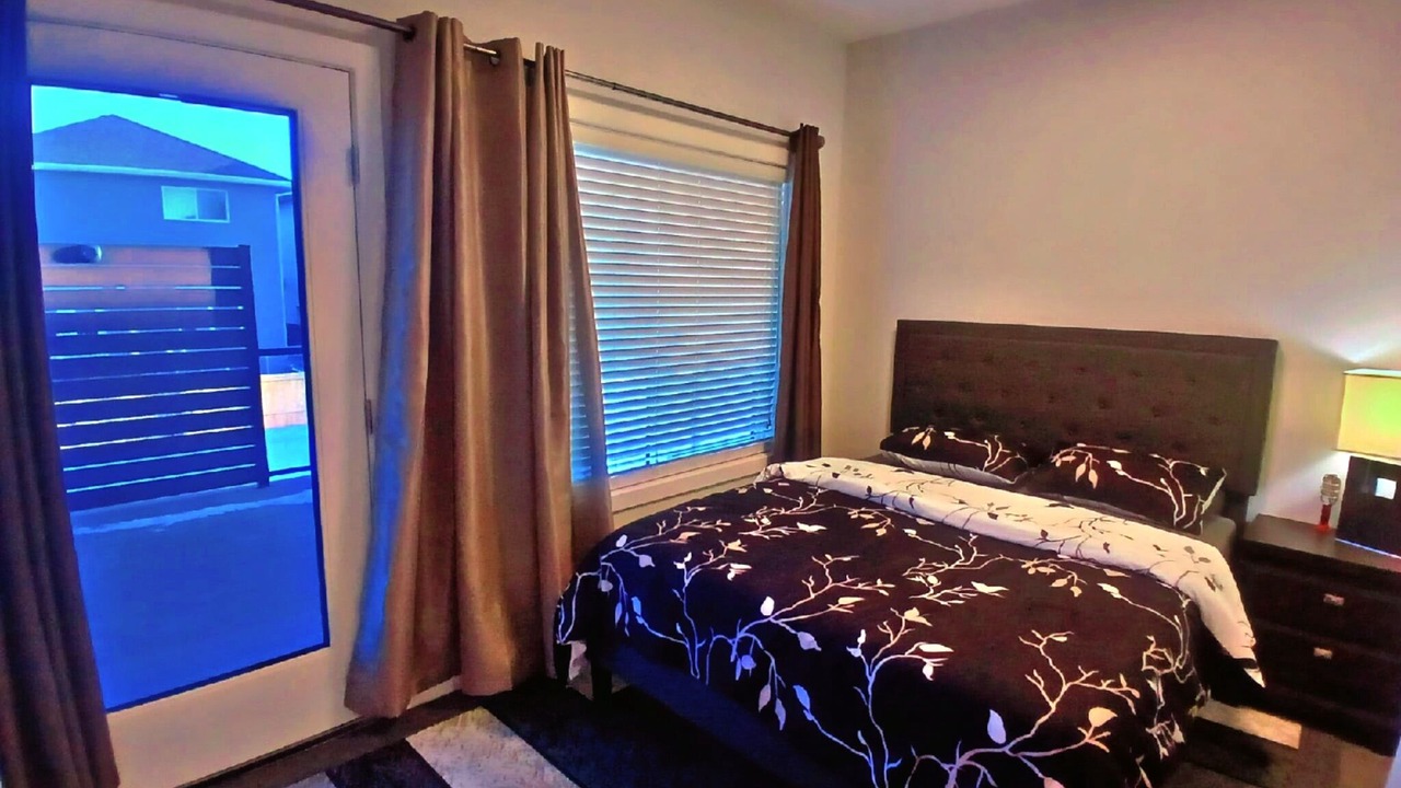 Photo of Bedroom in Saskatoon