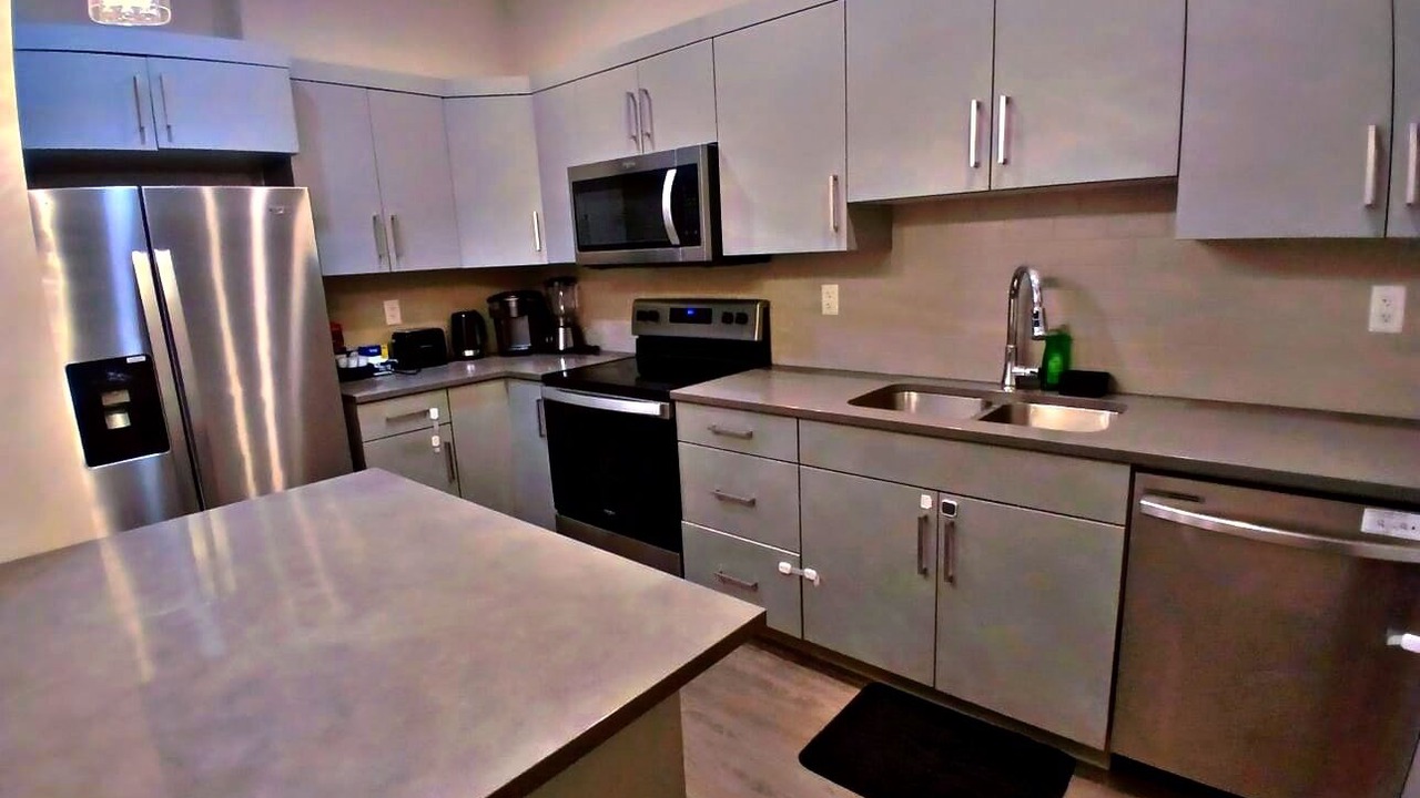 Photo of Kitchen in Saskatoon