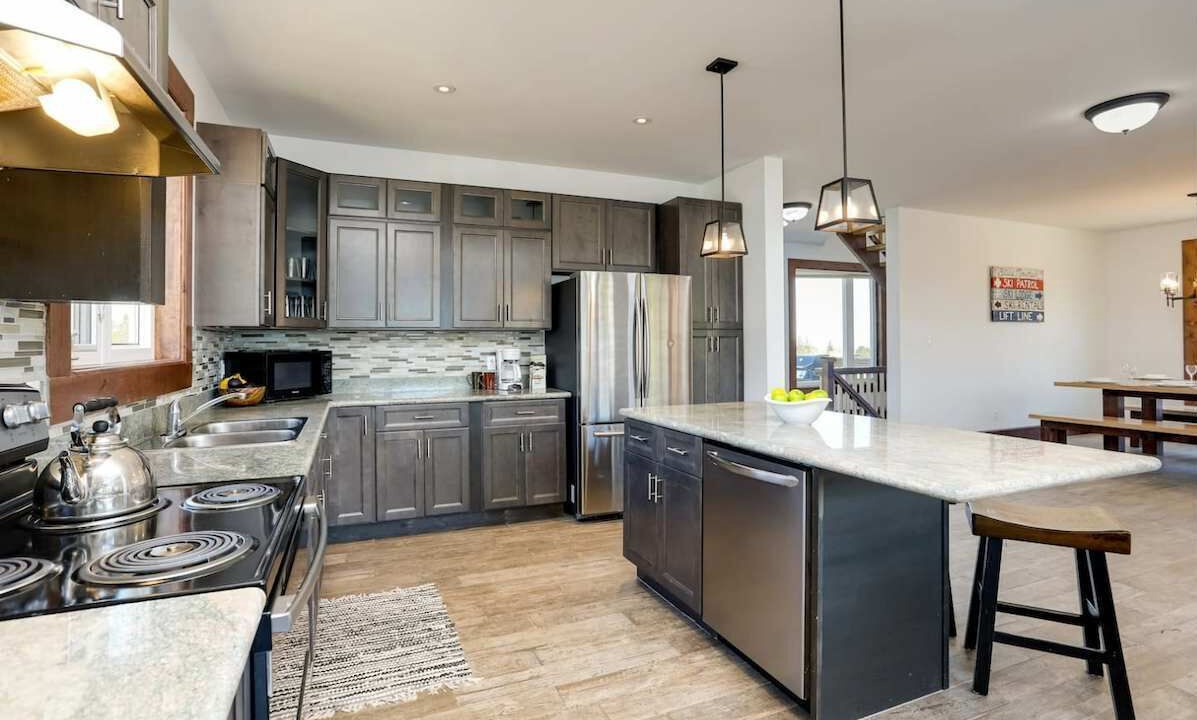 Photo of Kitchen in The Blue Mountains