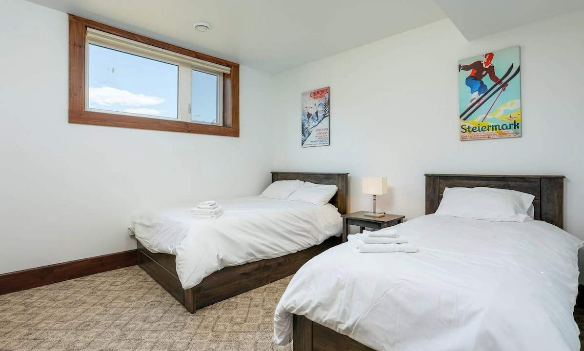 Photo of Bedroom in The Blue Mountains