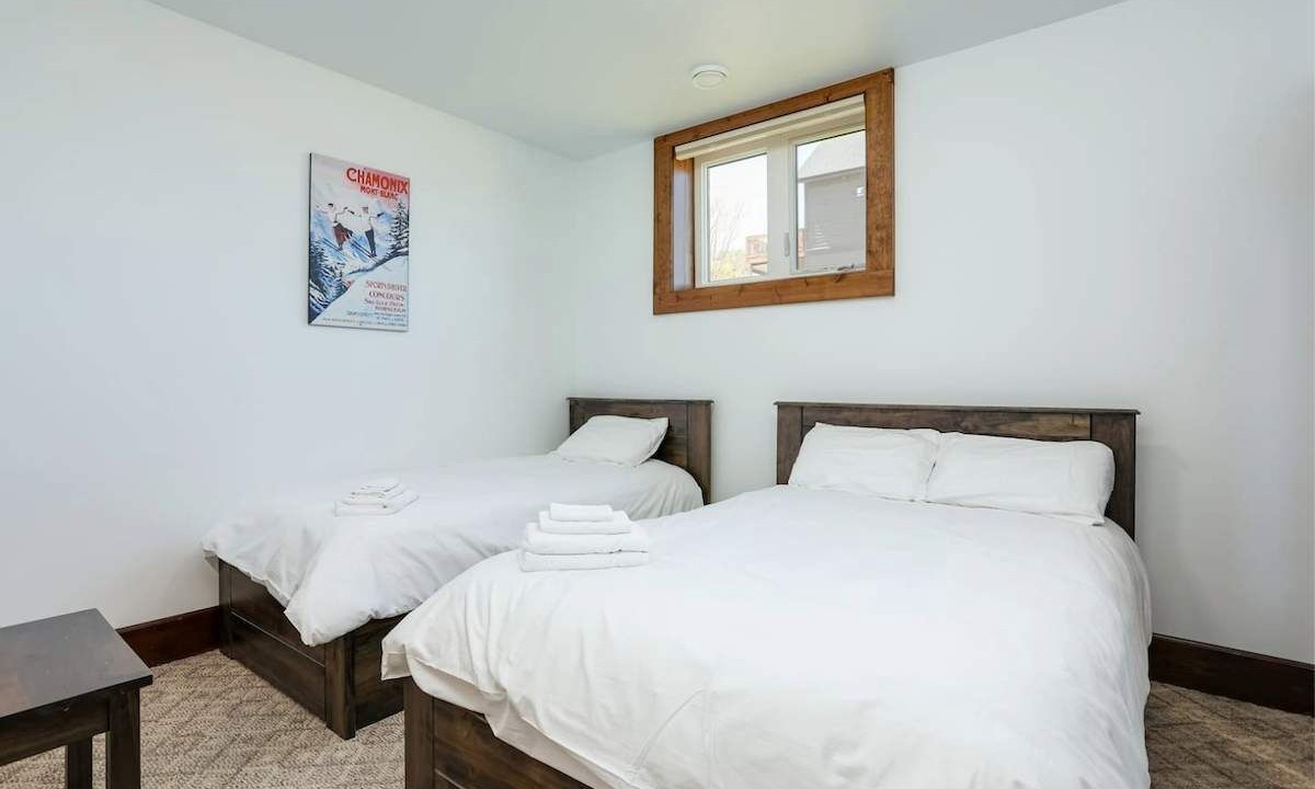 Photo of Bedroom in The Blue Mountains