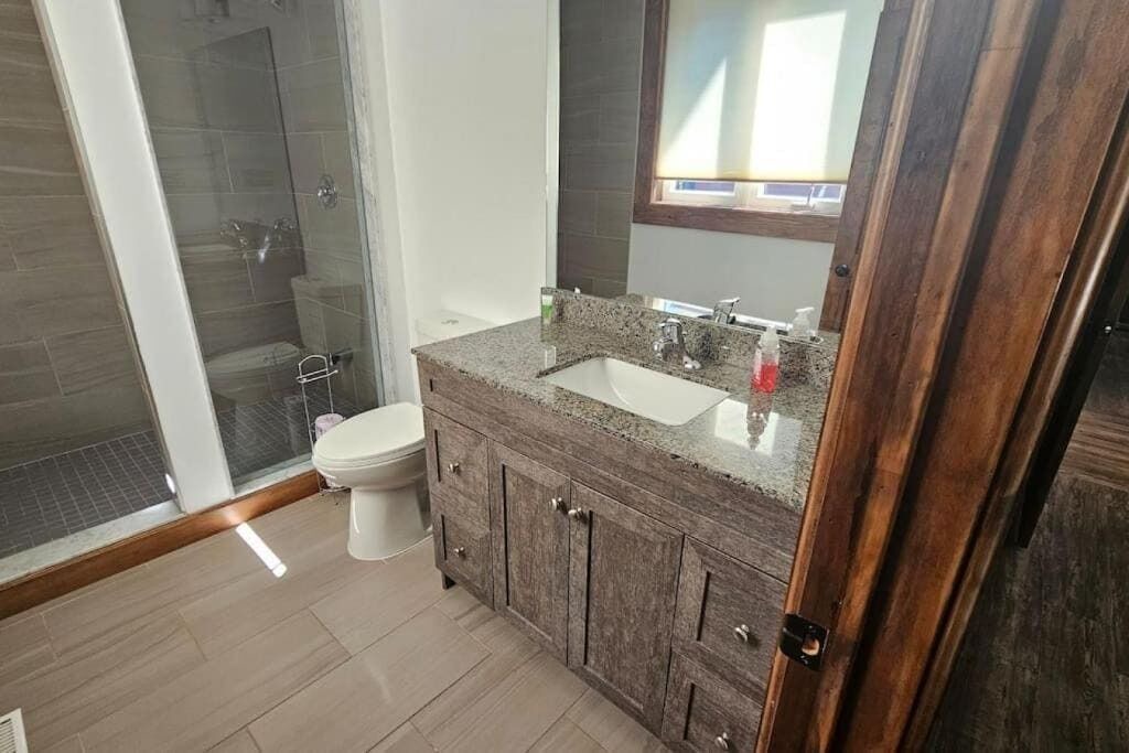 Photo of Bathroom in The Blue Mountains
