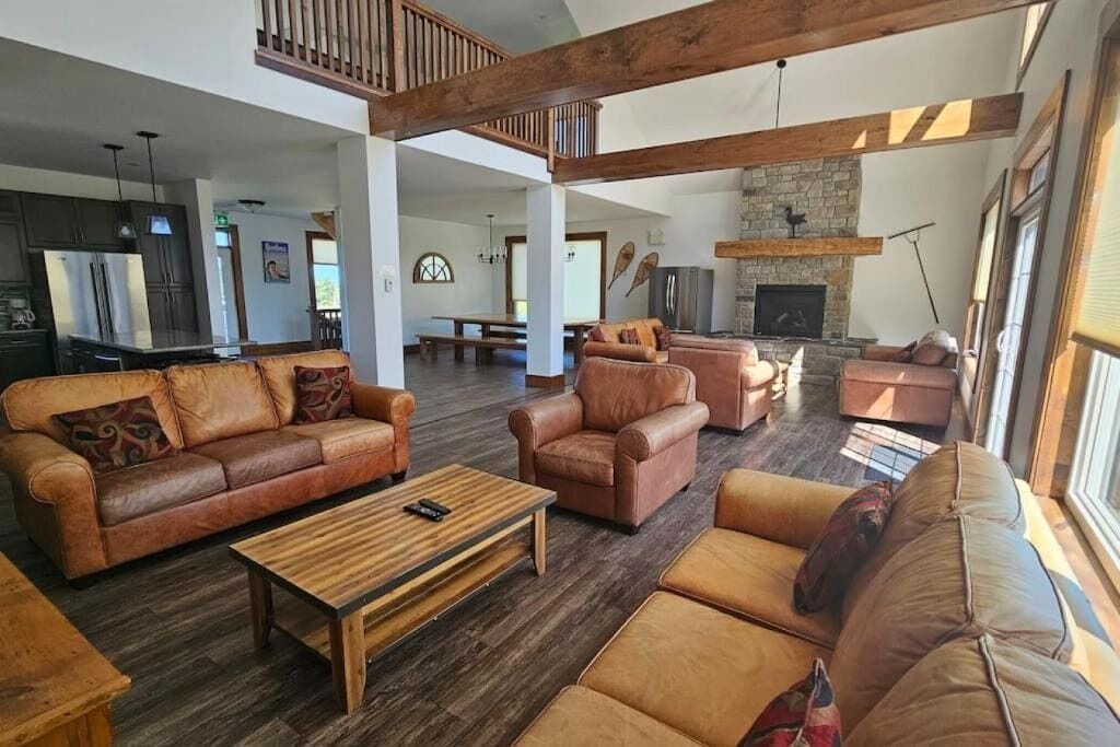 Photo of Livingroom in The Blue Mountains