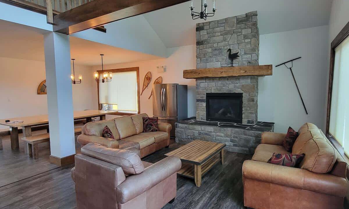 Photo of Livingroom in The Blue Mountains