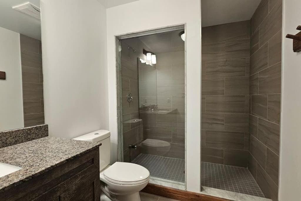 Photo of Bathroom in The Blue Mountains